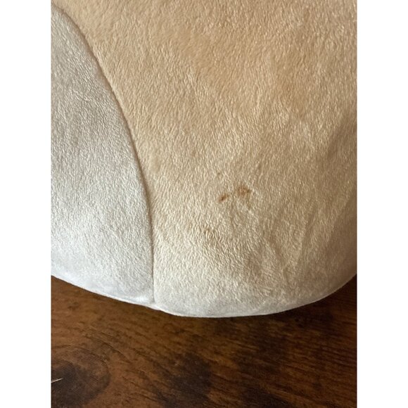 Squishmallows Rudolph  8""Licensed Clarice Plush Polka Dot Bow - Picture 8 of 13